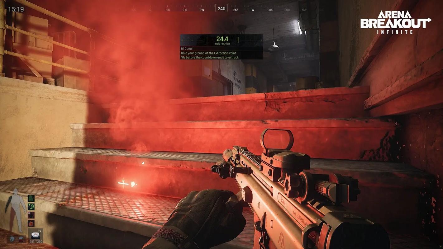 灵剑奇缘小米版